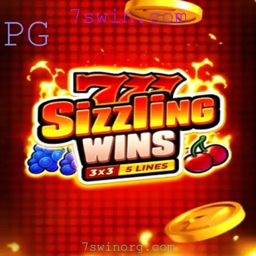 Descubra a Emoção do Jogo 777sizzlingwins e Como Jogar em 7swin.com