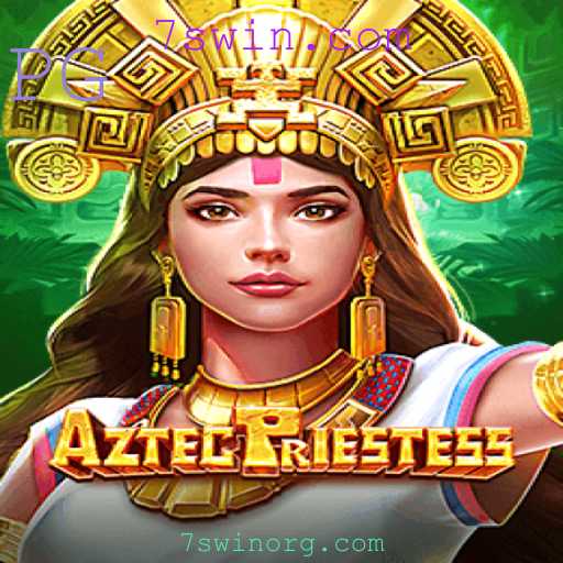 Explorando o Mundo do Jogo AztecPriestess no 7swin.com