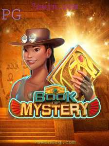 Explorando o Fascinante Mundo de BookofMystery no 7swin.com