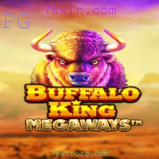 Descubra o Novo Mundo do Jogo BuffaloKing no 7swin.com
