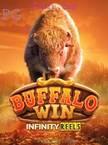 Explorando BuffaloWin: Mergulhe na Aventura do Novo Jogo no 7swin.com