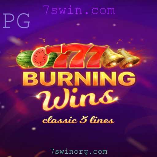 O Fascinante Mundo de BurningWins no 7swin.com