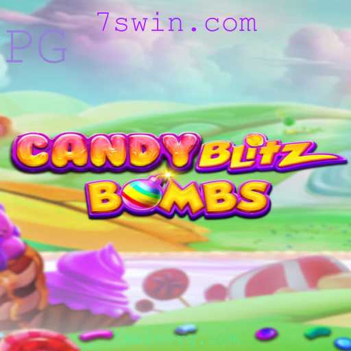 Descubra o Universo de CandyBlitzBombs: Mergulhe na Diversão e Estratégia