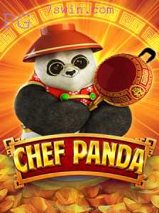 Descubra ChefPanda: Um Jogo de Estratégia Culinária