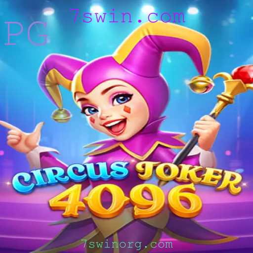 Descubra o Mundo de CircusJoker4096 no 7swin.com: Jogos, Emoção e Estratégia