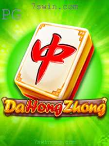 Explorando o Jogo DaHongZhong: Regras e Estratégias