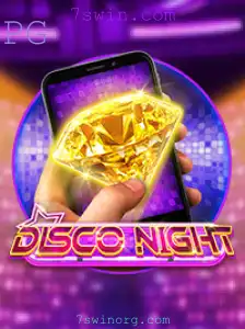 Descobrindo o Envolvente Mundo do Jogo DiscoNightM