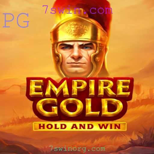 EmpireGold: Uma Jornada Épica com 7swin.com