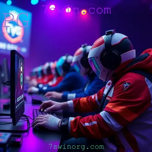 Explorando o Crescimento dos Esportes Virtuais