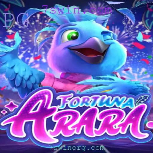 Descubra FortunaArara: O Novo Jogo da 7swin.com