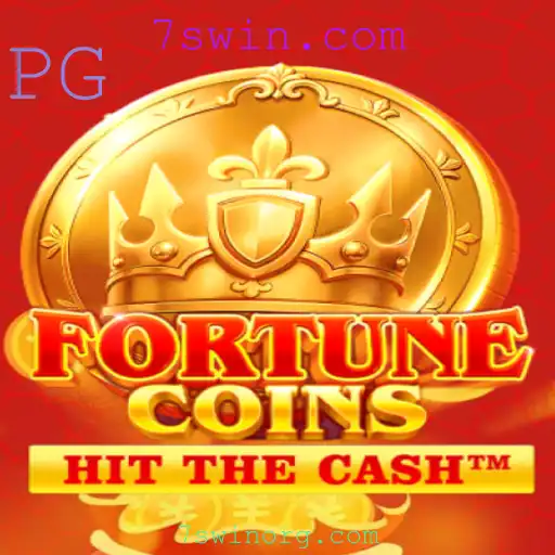 Explorando FortuneCoins: Descubra a Emoção dos Jogos de Azar e a Conexão com 7swin.com