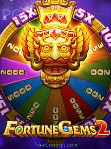 Explorando o Mundo de FortuneGems2