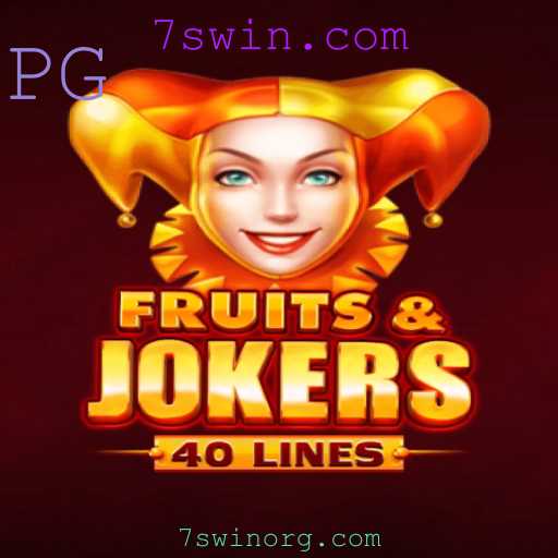 Aventuras em FruitsAndJokers40: Descubra o Fascinante Mundo do Jogo de Slots