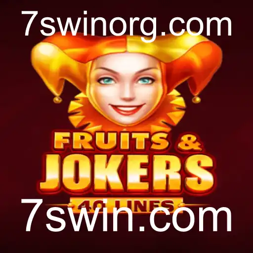 Aventuras em FruitsAndJokers40: Descubra o Fascinante Mundo do Jogo de Slots
