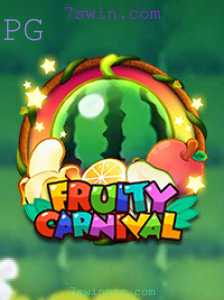Desvendando o Mundo Vibrante de FruityCarnival