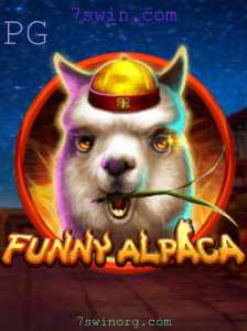 Introdução ao Jogo FunnyAlpaca e Seus Desafios Únicos