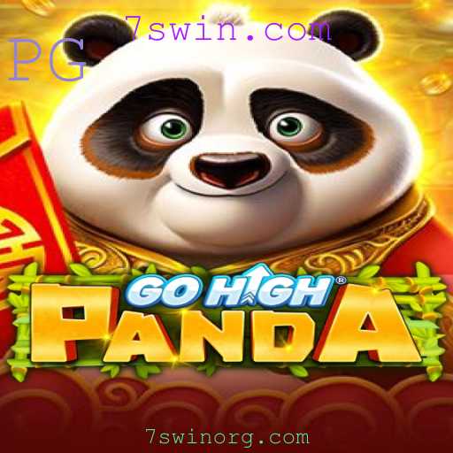 Descubra o Universo de GoHighPanda: O Jogo Revolucionário de 7swin.com