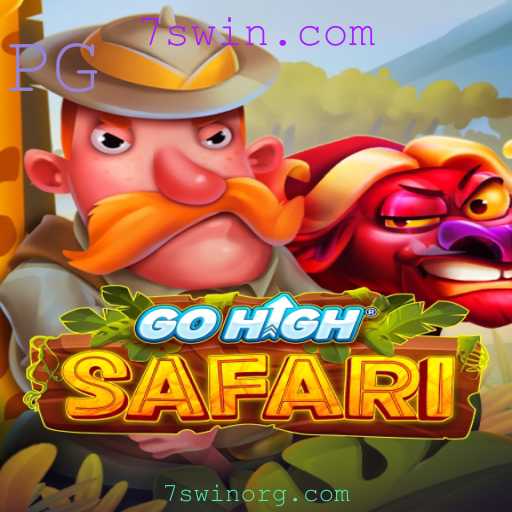Descubra o Fascinante Mundo de GoHighSafari: O Jogo de Safári que Conquista