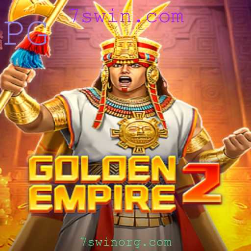 Explore o Universo de GoldenEmpire2 em 7swin.com