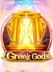Descubra o Fascinante Mundo de GreekGods no 7swin.com