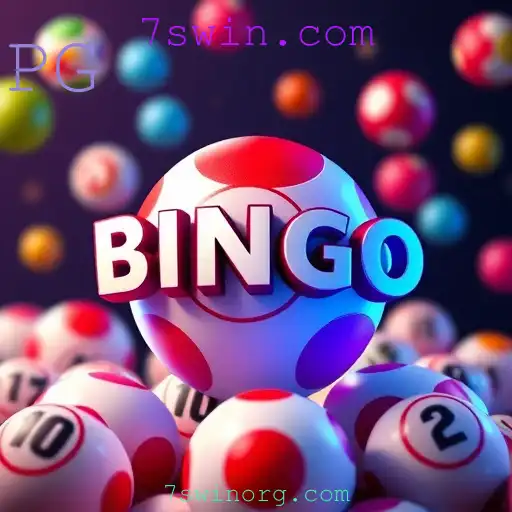 O Mundo Fascinante dos Jogos de Bingo e o Impacto do 7swin.com