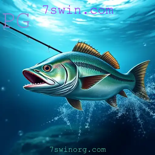 A Fascinante Aventura dos Jogos de Pesca em 7swin.com