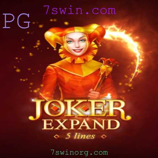 Explorando o Mundo do Jogo de Slots: JokerExpand