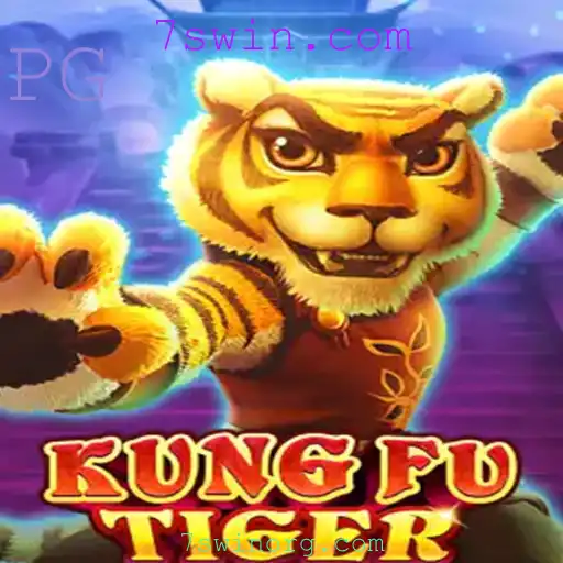 Explorando o Mundo de KungFuTiger: Aventura e Estratégia