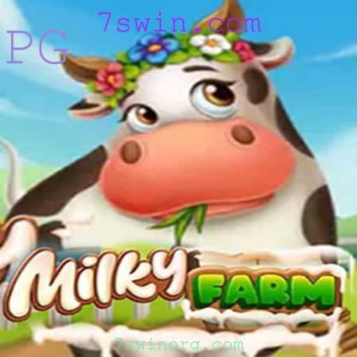 Descubra o Fascinante Mundo de MilkyFarm em parceria com 7swin.com
