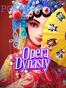 Explorando as Emoções do Jogo de Cassino OperaDynasty