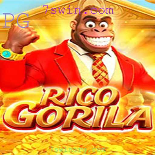 Explorando o Universo de RicoGorila no 7swin.com