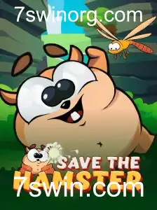 Descubra o Fascinante Jogo SavetheHamster