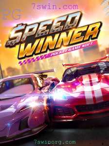 Explorando o Mundo de SpeedWinner: A Nova Sensação no Universo dos Jogos