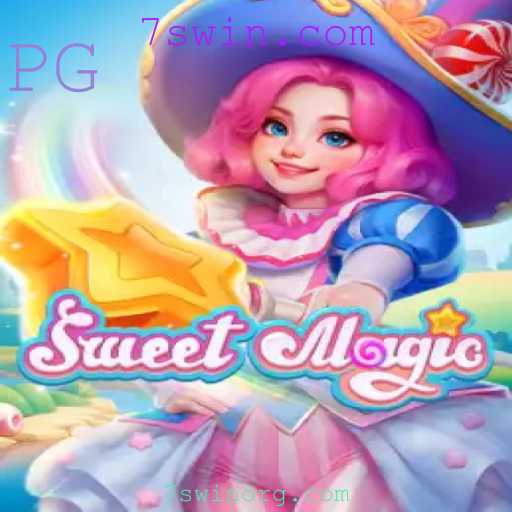 Explorando o Fascinante Mundo de SweetMagic em 7swin.com