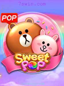 Explorando o Mundo do Jogo SweetPOP