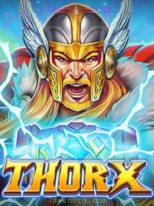 Descobrindo ThorX: Uma Aventura Épica no Universo dos Jogos