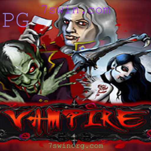 Explorando o Envolvente Mundo do Jogo 'Vampire' em 7swin.com