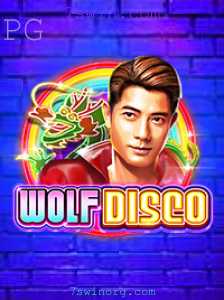 Descubra o Fenômeno do Jogo WolfDisco e como Jogar