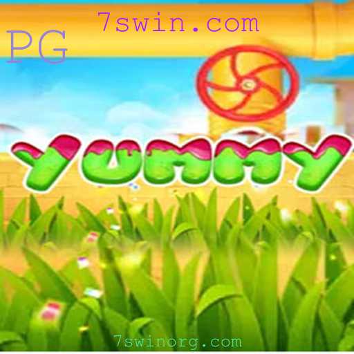 Descubra o Mundo de Yummy: Um Guia Completo para o Jogo Popular da 7swin.com